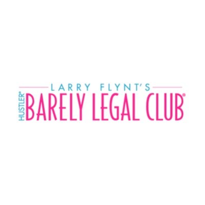 Barely Legal is the #1 Strip Club in New Orleans! Check out our website for VIP Packages & More! https://t.co/X8JF5jvLXl