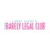 Barely Legal New Orleans (@BarelyLegalNOLA) Twitter profile photo