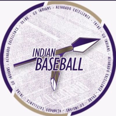 Alvarado Baseball Profile