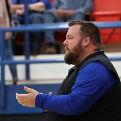 Smyer Girls Basketball Coach