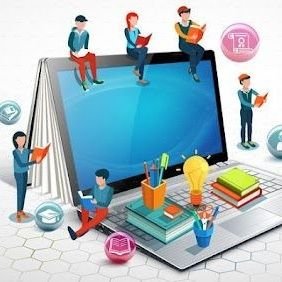 Lcda. En Pedagogía y Administración Educativa; estudiante de Licenciatura en Derecho, Maestría en Docencia Universitaria #USAC y Tecnología Educativa #UNIR