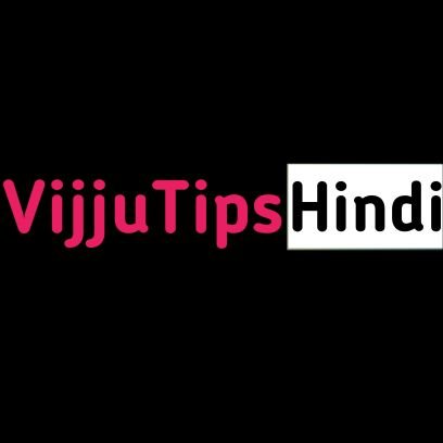 Blogger
HindiBlog
Vijjutipshindi एक ऐसा ब्लॉग है जहां आपको हिंदी में Technology, Blogging, seo, Make Money online, Business Tips & Tricks हिंदी में मिलती है.