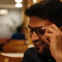 Kshitiz Sharma (@reclusivejedi) 's Twitter Profile