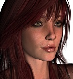 RhiannaRedmoon's profile picture. 