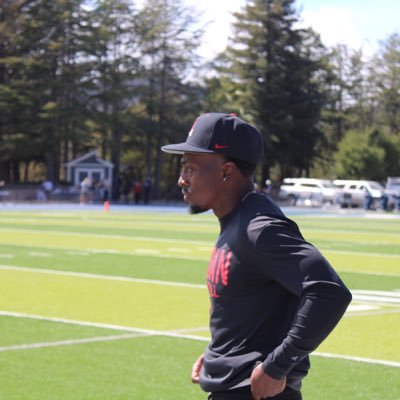 Dante Pride Jr Profile