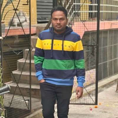 Karthik_tonu Profile Picture