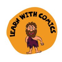 Learn With Comics(@learnwithcomics) 's Twitter Profileg