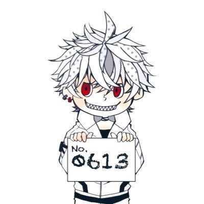白黒さんのプロフィール画像