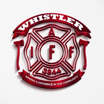 23 members proudly serving the Resort Municipality of Whistler. Affiliated with @IAFF and @BCPFFA