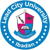 Lead City University, Ibadan ™️(@LeadcityIB) 's Twitter Profile Photo