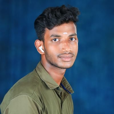 RAJKUMA47804172's profile picture. TN 31.RK.RAJKUMAR