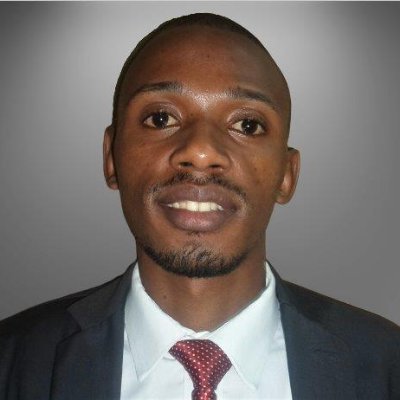 jameskimuyuh's profile picture. Cyber Resilience