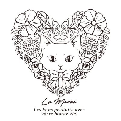 Lamaree1985 Since 1985. Japanese leather goods brand. 「lamaree-Wonderland-」 ニャンッとも可愛い猫財布/動物さん達のお財布🐈🦔🐰🐩 Instagram @lamaree1985