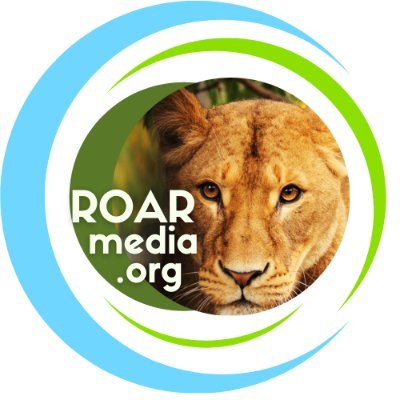 #ROARmedia #freepress #freespeech #roar #roarmedialive #endwar #endcorruption