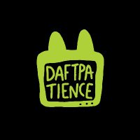 DAFTPATIENCE(@daftpatience) 's Twitter Profile Photo