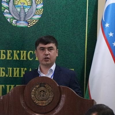 AlisherXasano14's profile picture. 