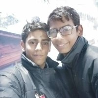 Vaibhav Dungarwal (@vaibhavdungarw3) 's Twitter Profile