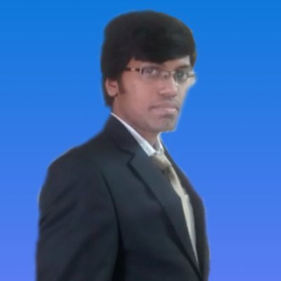 Vijay Kumar Profile