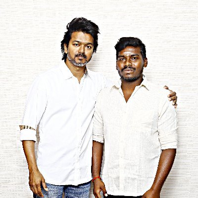என் கடைசி முச்சு போகும் வரை என் அண்ணன் தளபதி விஐய் அண்ணன் வழியில்......