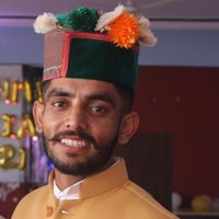 Randeep ThakuR (@randeepthakur01) 's Twitter Profile