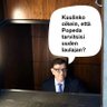 TomiHei50's profile picture. Ceterum censeo Muscovia esse deletam.
