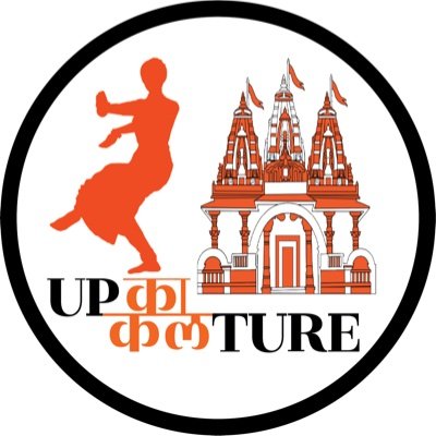 Official Handle of Art and Cultural Diversity of #UttarPradesh 

#UPKaCulture

@upculturedept @upgovt @myogiadityanath