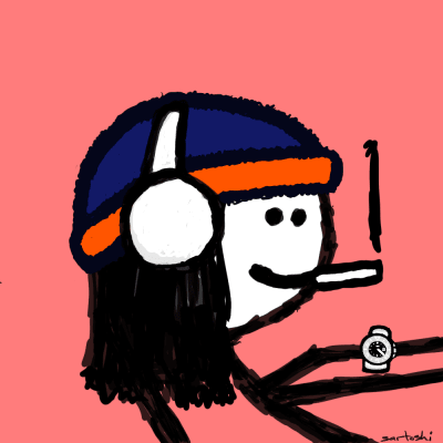 Gracious23's profile picture. #Decentralization.#Crypto.Developer(incl.C++,Rust,Wasm,Elixir).Algorithmican.Unix(incl. Linux).Vegan.#Privacy.#FreeSoftware.Security.