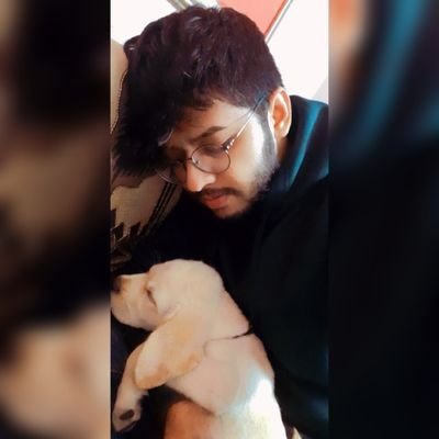 ritikhere307's profile picture. Solving problems through ostrich algo.