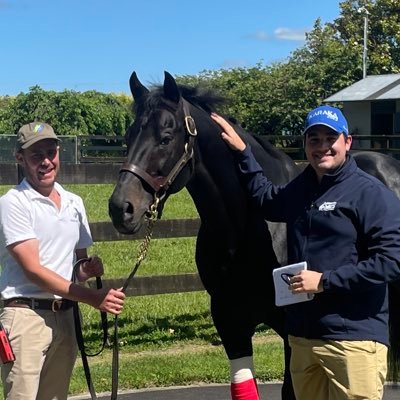 Thoroughbred Race Horse trainer based in Cranbourne.