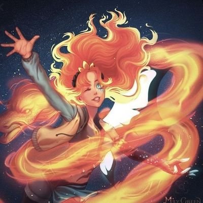 gOodFairie17's profile picture. ✨Este perfil é dedicado a minha AU de o Clube das Winx chamada 🧚🏼‍♀️Magic Winx.🦋