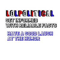 Lolpolitical(@Lolpolitical_) 's Twitter Profile Photo