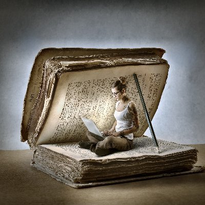MariaArcosD's profile picture. Autorin: Kinderbücher, Fantasy, romantische Lovestorys. Kurzgeschichten. Hauptberuflich was mit Menschen. Mag Hunde.
Impressum und Bildquelle auf https://t.co/9J2dOJEJM5
