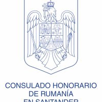 Consulado Hº de Rumanía en Santander (@consulatro) 's Twitter Profile Photo Consulado Hº de Rumanía en Santander (@consulatro) 's Twitter Profile Photo
