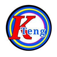 K teng(@Ktengshop) 's Twitter Profile Photo