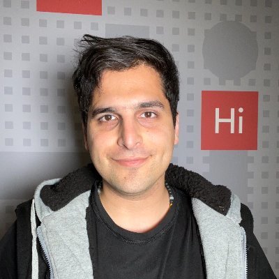 Postdoc at @Harvard
#Resilience #Data_Science #Socio_Technical_Systems #AI