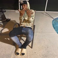 111 † (@1kamwilliams) 's Twitter Profile