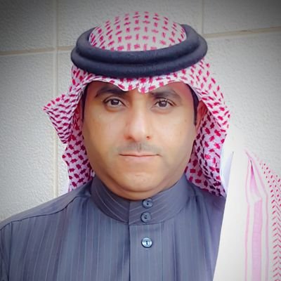 خالد أل برغش