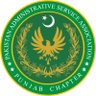 PAS_A_PUNJAB's profile picture. This is the official handle of the Pakistan Administrative Service Association, Punjab. Dedicated to serve the nation with devotion and courage.