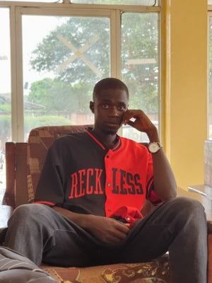 HydaraHassim's profile picture. Studying  Economics  at the University  of The Gambia. Islam as religion.