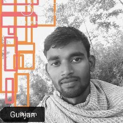 GUNJANK83110846's profile picture. 