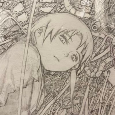 Lain126さんのプロフィール画像