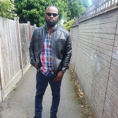 obengboateng98's profile picture. life is  a battle for all