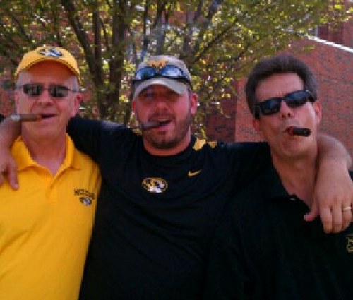 MizzouHog's profile picture. 