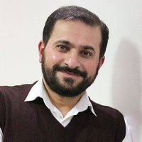 مرتضی خلفی زاده (@khalafimorteza) 's Twitter Profile Photo مرتضی خلفی زاده (@khalafimorteza) 's Twitter Profile Photo