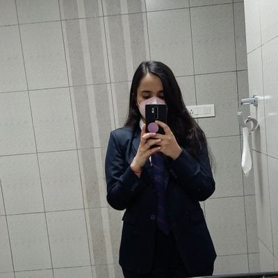 MridulaTrivedi's profile picture. 🍂❤️‍🔥