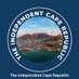 The Independent Cape Republic (@TheForeverCape) Twitter profile photo