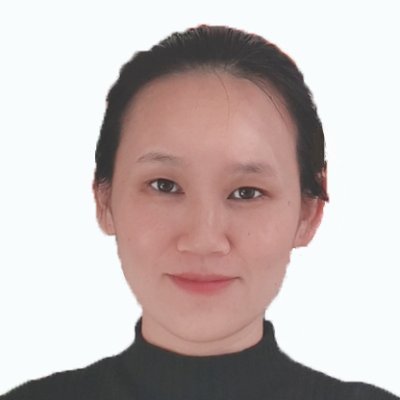 SallyCai05's profile picture. HX Wood