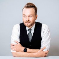 Arjen Lubach(@arjenlubach) 's Twitter Profile Photo