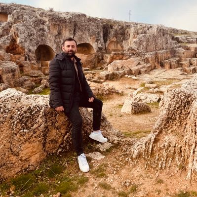 Media Editor @Trabzonspor ❤💙

Instagram https://t.co/A5U5hFfUaF