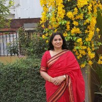 Preetha jaison (@jaisonpreetha) 's Twitter Profile